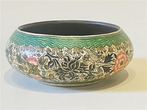 Small Kashmiri Bowl Miranda Willes