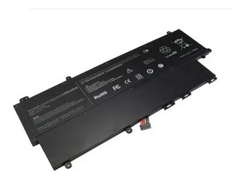 Bateria Para Ultrabook Samsung 5 Series Np530u3c Aa Pbyn4ab Mercadolivre