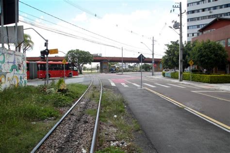 Projeto Regulamenta Sinaliza O Em Passagem De N Vel O Paran