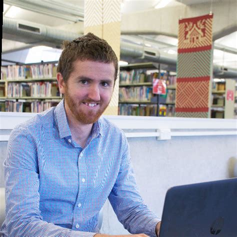 John Darroch Graduate Teaching Assistant The University Of Auckland