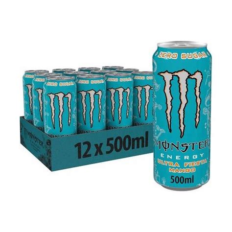 Monster Energy Ultra Monster