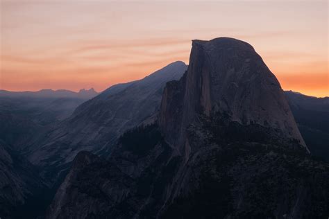 Sunrise at Glacier Point | Sunrise, Glacier point, Adventure