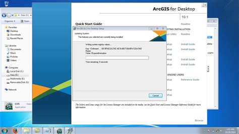 Install ArcGis 10 1 Keygen Crack UP YouTube