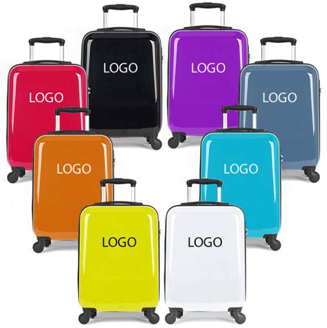 Luggage Color Customization What Color Is The Good Luggage Introduce