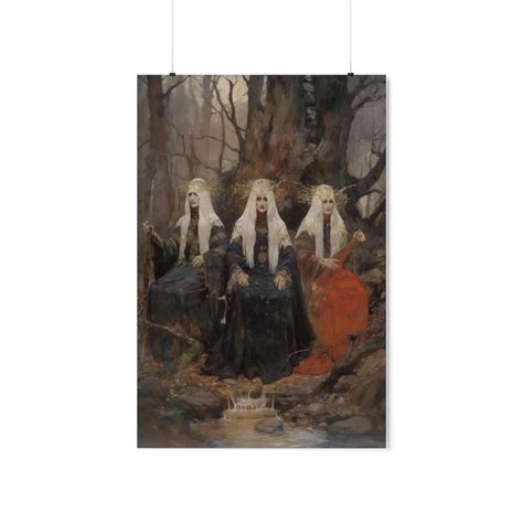 fates moirai  charge  human destiny symbol sage animal