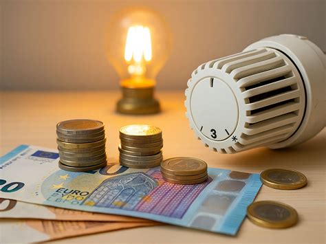 Teures Heizen, teurer Strom – Angst vor steigenden Kosten ist groß