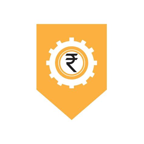 Indian Rupee icon. Indian Rupee sign vector 16176318 Vector Art at Vecteezy