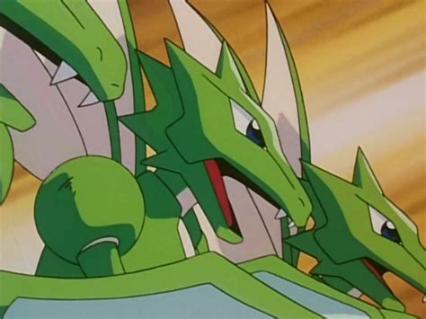 Image - Bugsy Scyther Double Team.png | Pokémon Wiki | FANDOM powered ...