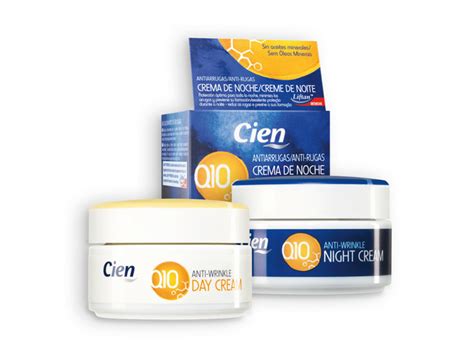 Multipromos Cien Q Creme Anti Rugas Dia Noite