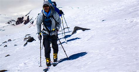 Mt. Elbrus Ski Expedition | RMI Expeditions