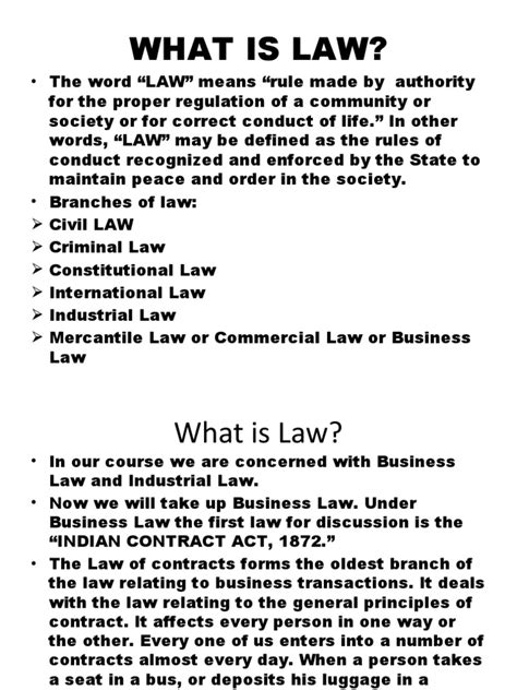law  consideration law  economics