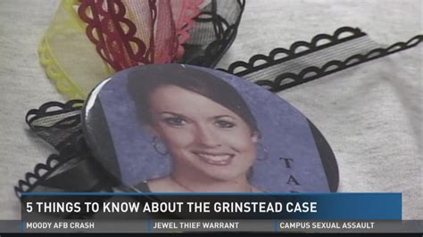 Tara Grinstead: Top 5 things to know about the murder case, arrests ...