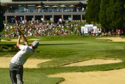 Twitter to Live-Stream 70 Hours of Action from the PGA Tour | Digital Trends