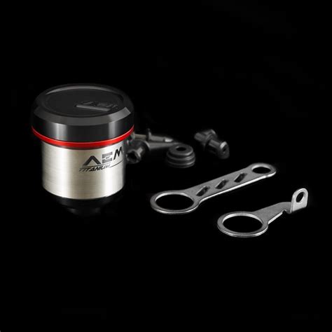 Aem Factory Brake Reservoir Tank Mm