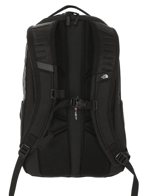 Batoh The North Face Cryptic Tnf Black Snowboard Shop Skateshop