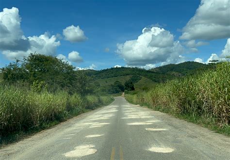 Provias Chega A Mais Dois Trechos Rodovi Rios No Vale Do Jequitinhonha