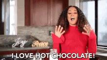 Hot Choco PFP Hot Choco Profile Pics