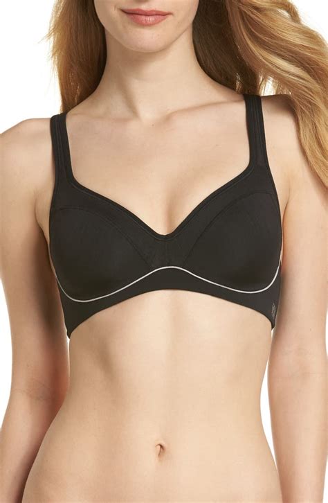 Natori Zen Convertible Underwire Sports Bra Nordstrom