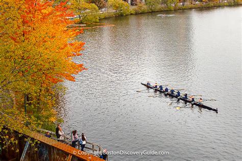 Head Of The Charles Regatta 2024 Boston October Event Boston