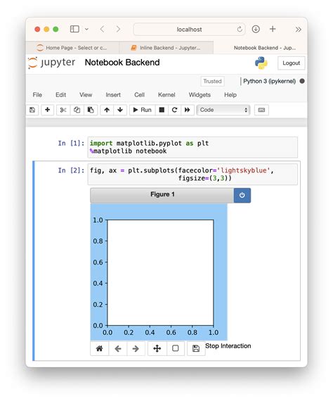 Python Matplotlib Pyplot Savefig