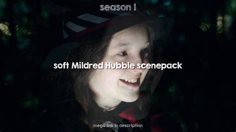 Cute Soft Mildred Hubble Scenes The Worst Witch Season Youtube