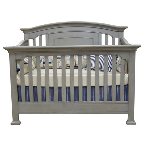 Muniré Medford Lifetime 4 In 1 Convertible Crib And Reviews Wayfair