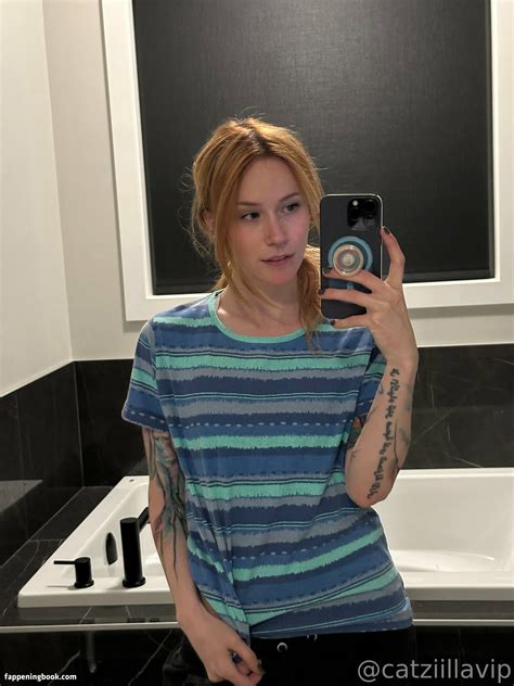 Catziilla Catzii Nude OnlyFans Leaks Fappening Page 4 FappeningBook
