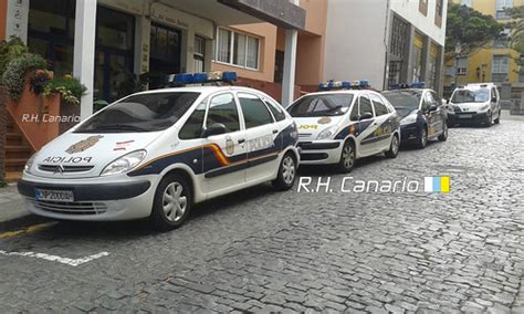 Varios Z de La Policia Nacional CNP Citroën Xsara Picass Flickr