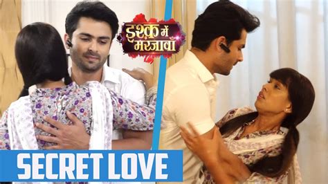 Ishq Mein Marjawan Love Is In The Air For Abhimanyu L Aarohi Still