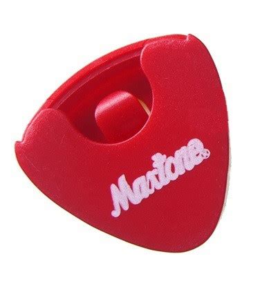 Держатель для Медиаторов MAXTONE PICKC Red — Купить Недорого на Bigl.ua ...