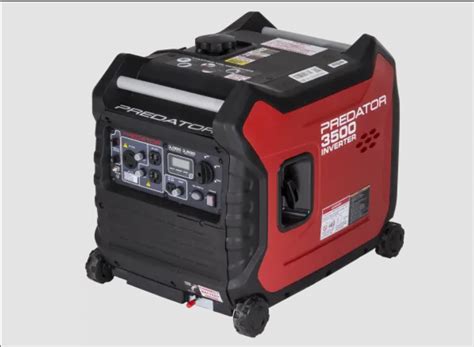 watt super quiet inverter generator  build community supported