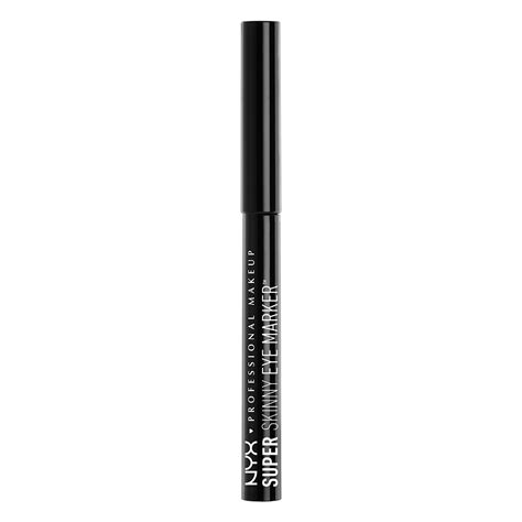 Nyx Professional Makeup Eyeliner Super Skinny Eye Marker Carbon