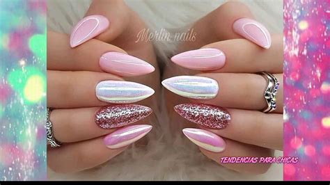 Estilo De U As Color Rosa Pastel Youtube