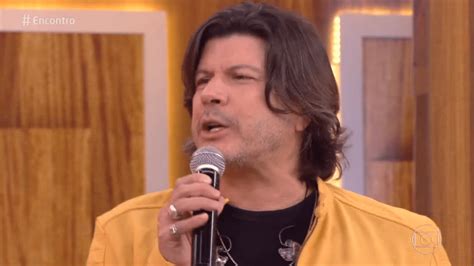 BBB21 Paulo Ricardo revela que música tema terá novidades TV Pop