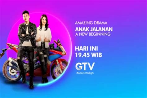 Jadwal Acara Tv Gtv Hari Ini Sabtu Juni Sinetron Ipa Dan Ips