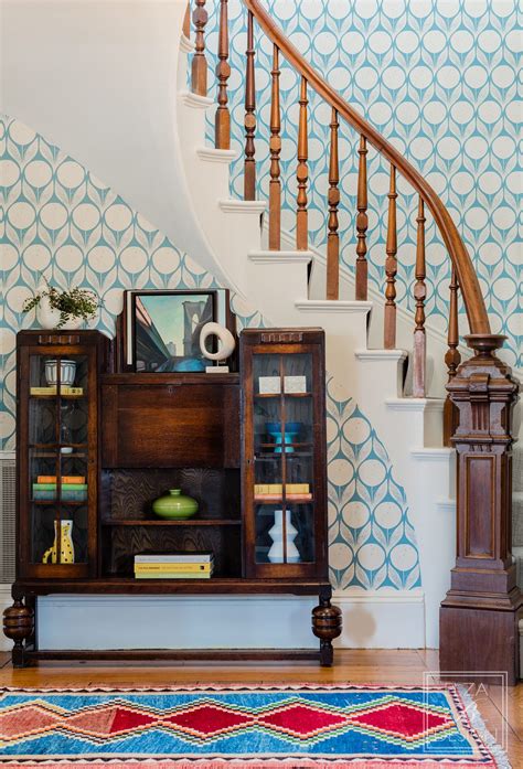 Unique And Beautiful Banister Designs Chairish Blog