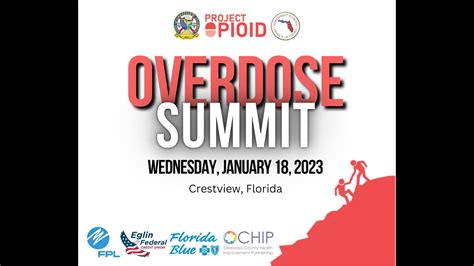 Crestview Overdose Summit 2023 Youtube