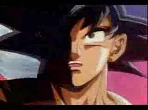 Dragon Ball Z GT Chop Suey YouTube