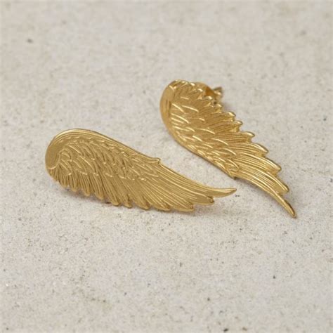 Angel Wings Shades Honeybourne Jewellery