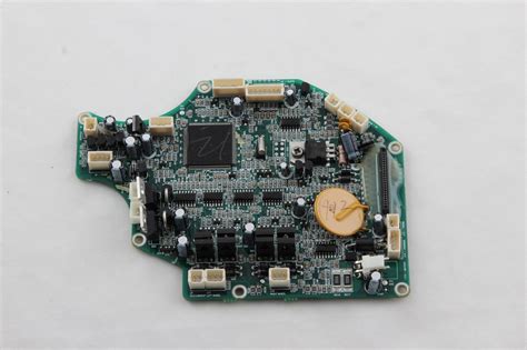 Irobot Scooba Main Board Australia Robotic