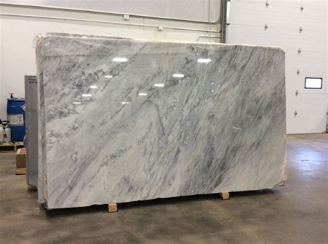 Natural Stone Calacatta Grey Polished Honed Antique Sandblasted Marble