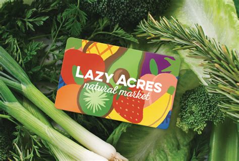 Lazy Acres Grocery Delivery And Pick Up From Lazy Acres Natural Market