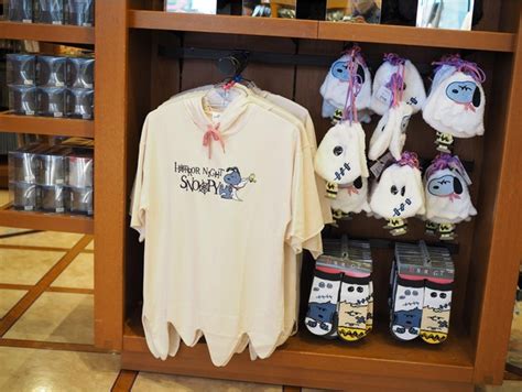 ＜画像1 21＞【usj】おばけスヌーピーにバイオ飯！編集部イチオシのハロウィーン限定グルメandグッズはコレだ！｜ウォーカープラス