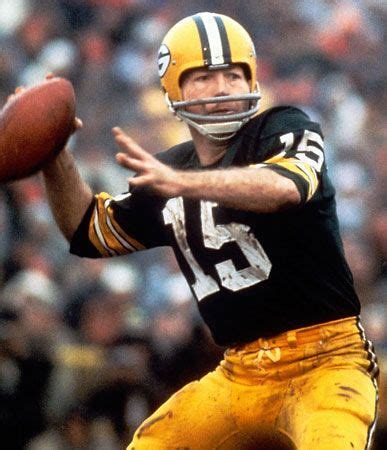 Bart Starr Facts Stats Britannica