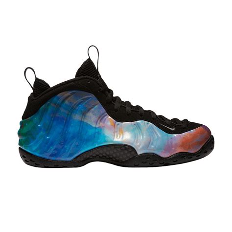 Air Foamposite One Xx Qs Alternate Galaxy Nike Ar3771 800 Multi