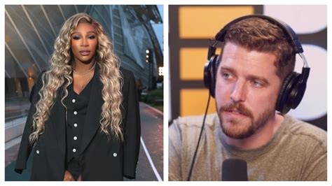 Serena Williams Explains Why She Chose To Marry A White Man