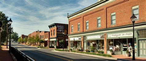 Gordonsville on Main | Gordonsville, Virginia