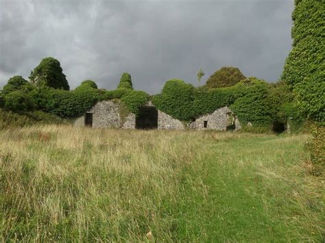 Menlo Castle Abandoned Castle In Ireland