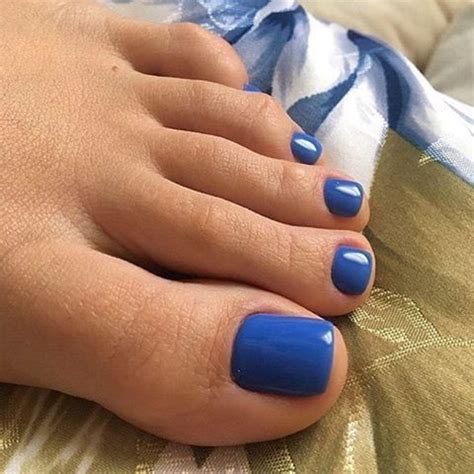 Pin By Kelli Sherrise On Manicure Me Pedicure Colors Toe Nail Color