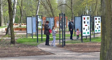 W Mysłowicach powstanie park sensoryczny